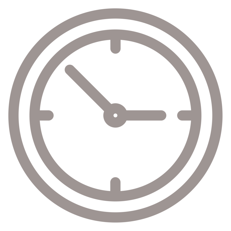 menuisier horaires 2